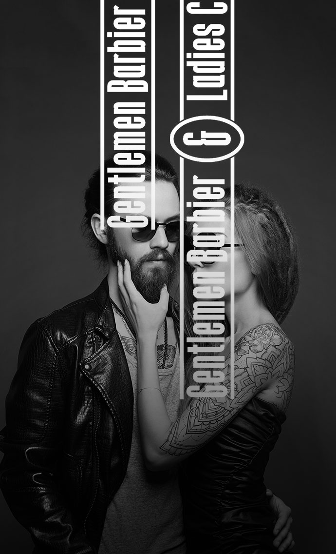 Gentlemen Barbier & Ladies Coiffure - SALONS DE COIFFURE