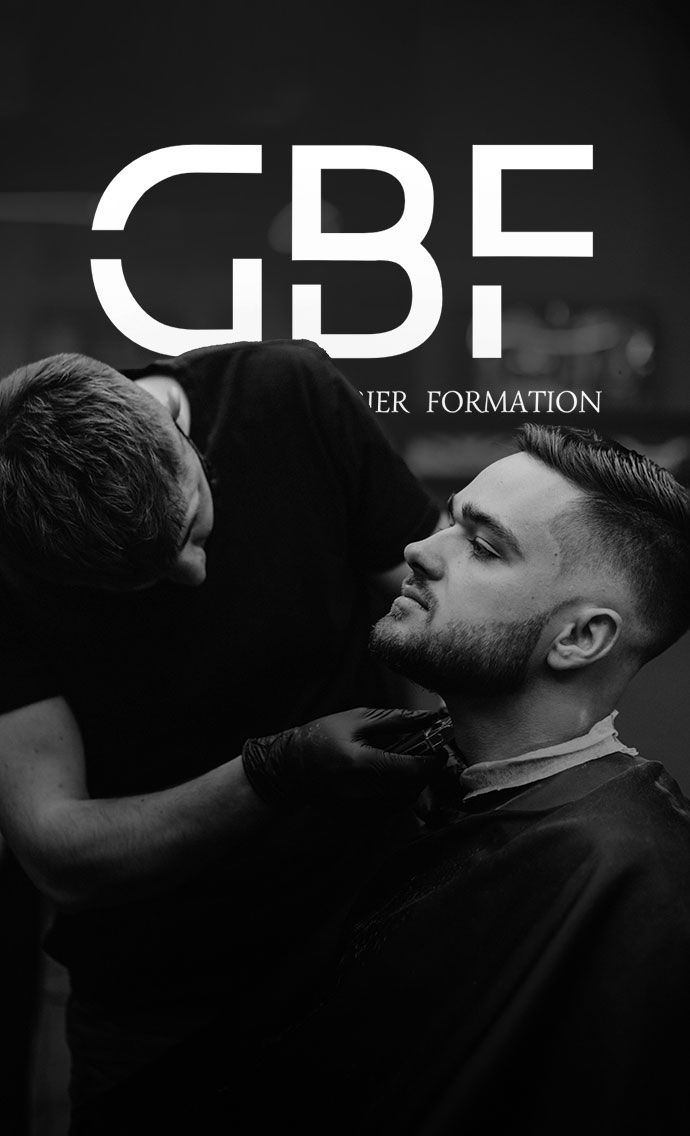 Gentlemen Barbier & Ladies Coiffure - CENTRE DE FORMATION
